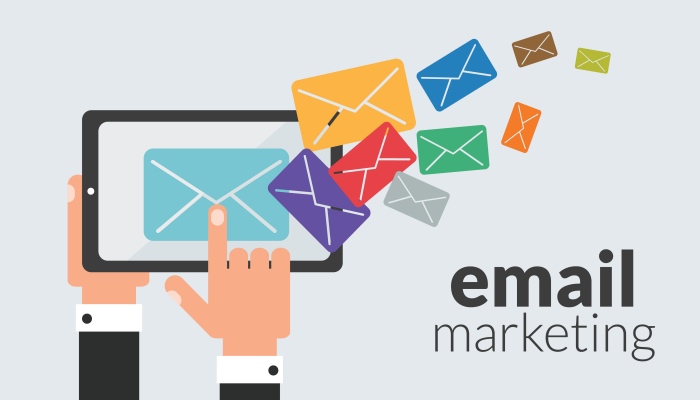 BODHIWEBWORKS - Digital Marketing | Email Marketing